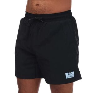 Weekend Offender Mens Barios Swim Shorts / Navy